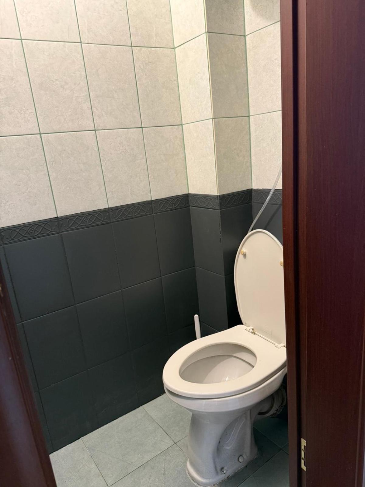 Apartment Olympyska On Velyka Vasylkyvska 45 키예프 외부 사진